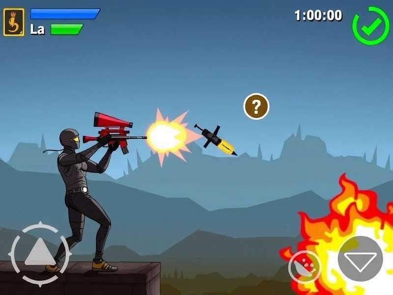 Indian Spike Dominator Gameplay Screenshot